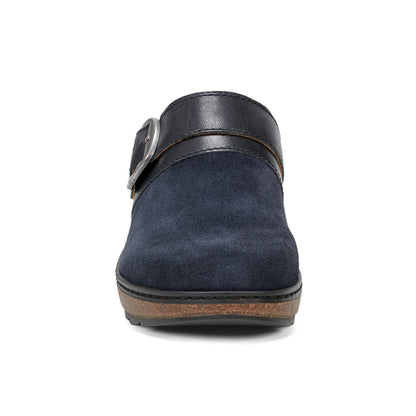 Kulla Slip-on Round Toe Casual Clogs