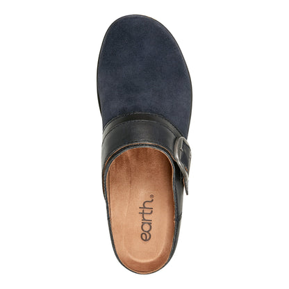 Kulla Slip-on Round Toe Casual Clogs