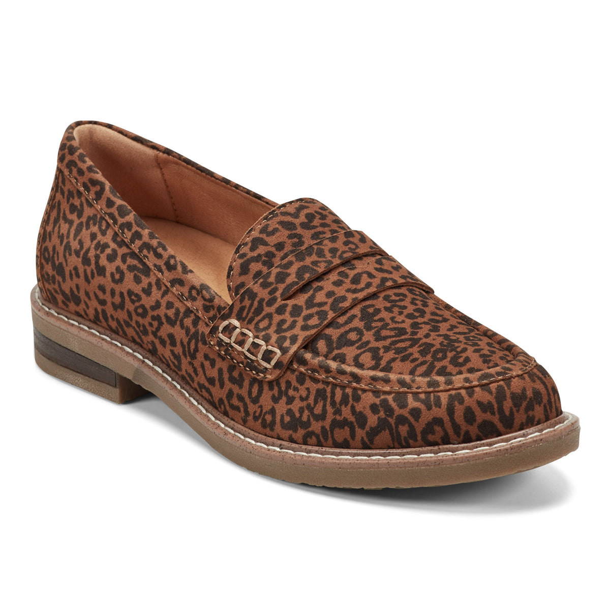 Javas Slip-on Penny Loafers
