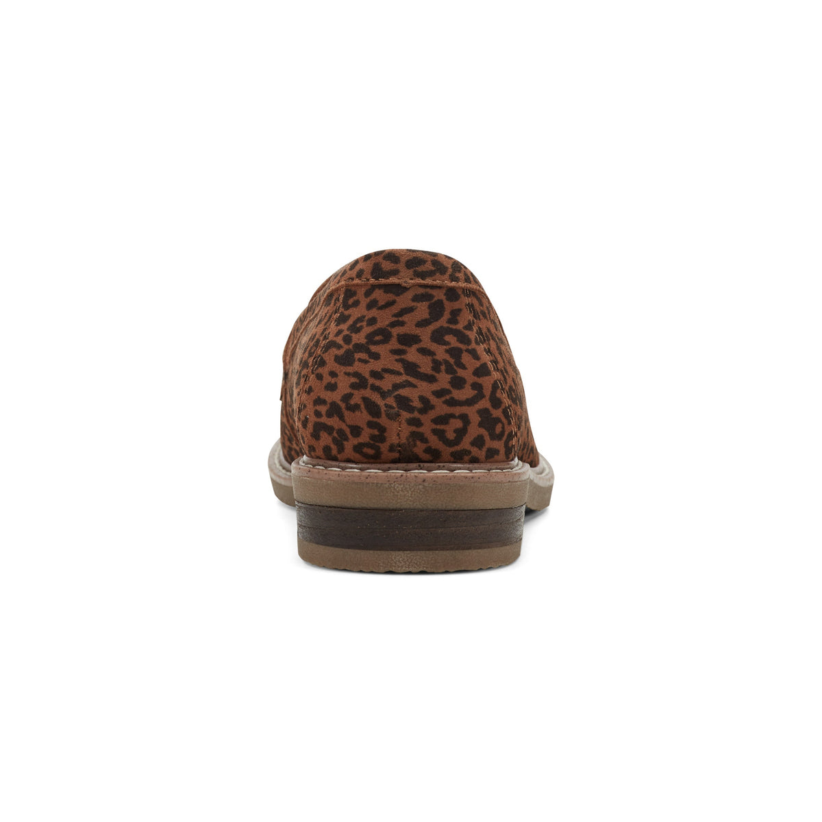 Javas Slip-on Penny Loafers