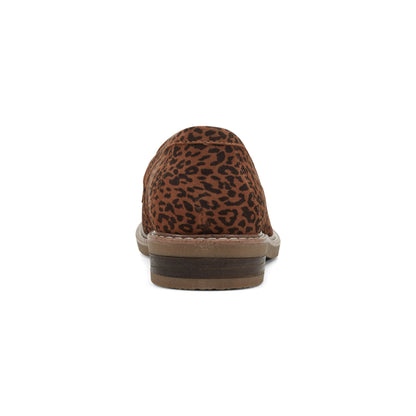 Javas Slip-on Penny Loafers