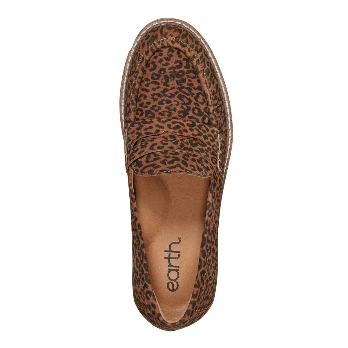 Javas Slip-on Penny Loafers