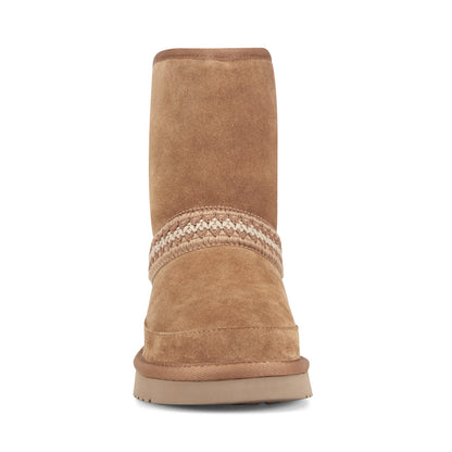 Wynni Cozy Booties