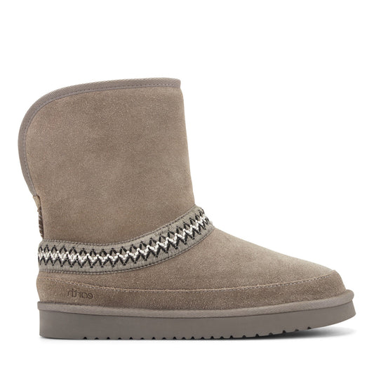 Wynni Cozy Booties