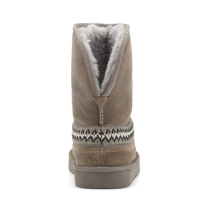 Wynni Cozy Booties