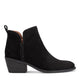 Black Suede