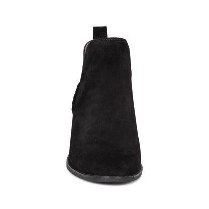 Marisole Slip-on Booties