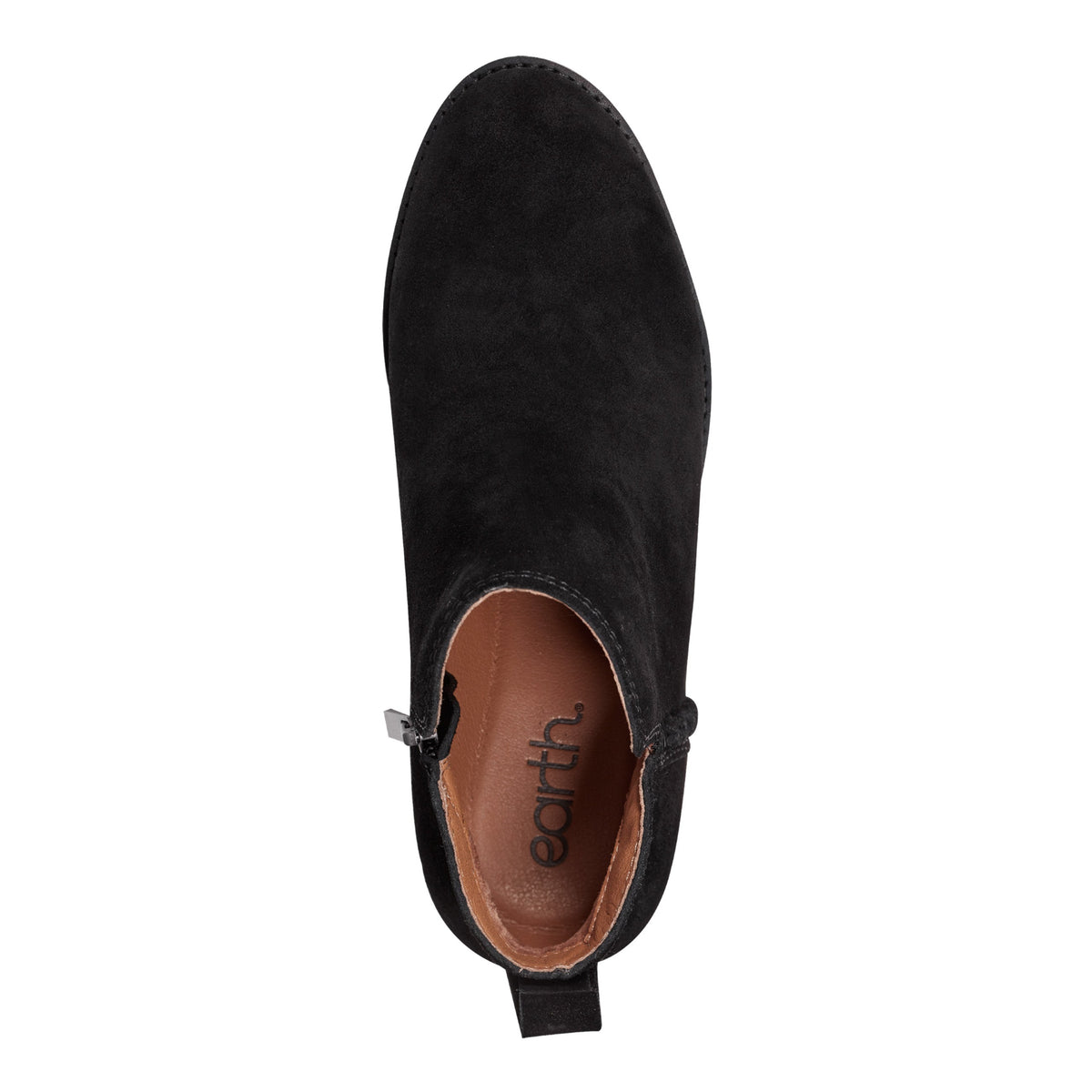 Marisole Slip-on Booties