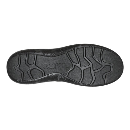Synal Flat Casual Booties