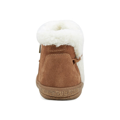 Fleet Cold Weather Lace-up Casual Booties