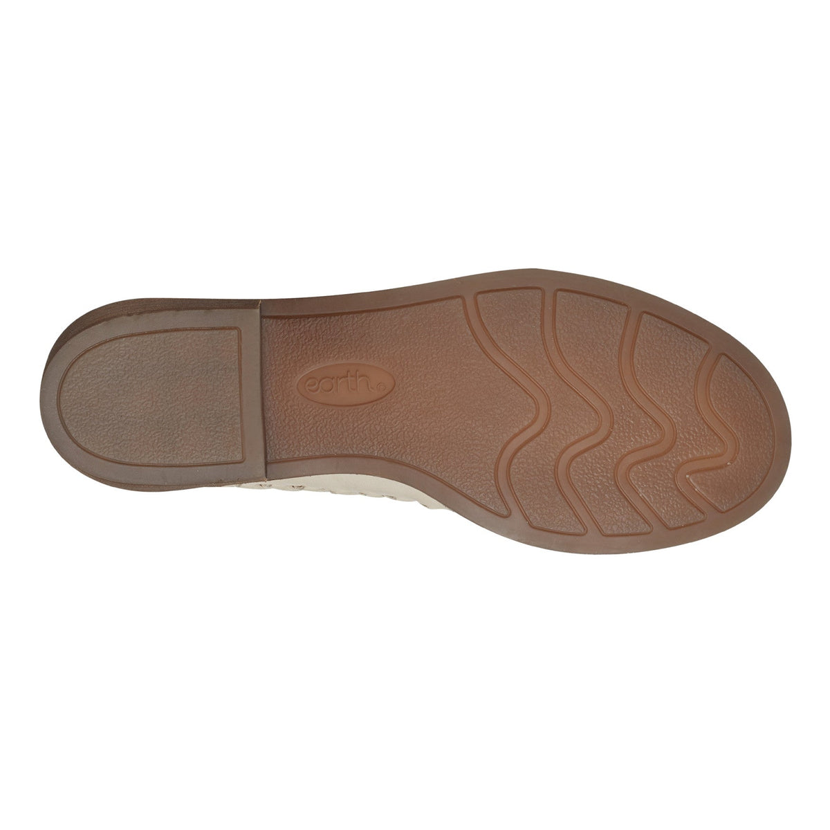 Ella Round Toe Slip-on Casual Flat Loafers