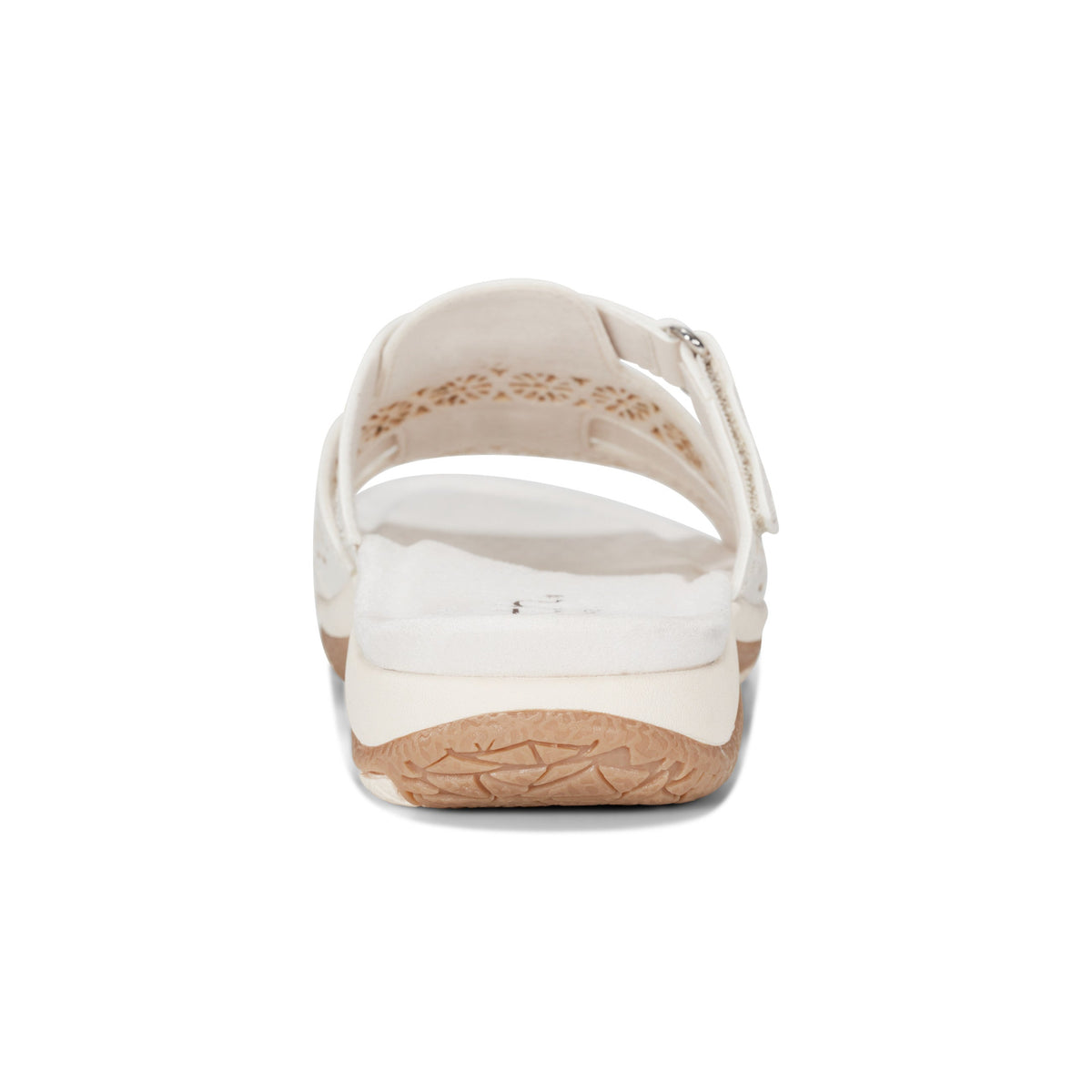 Sinci Square Toe Slip-on Casual Sandals