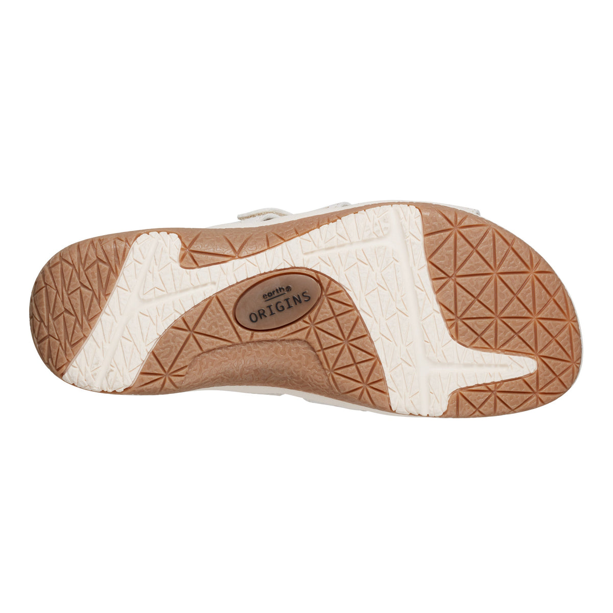 Sinci Square Toe Slip-on Casual Sandals